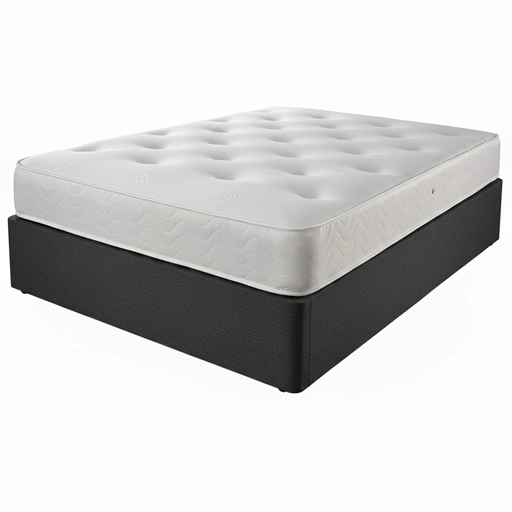 Orthopaedic Spring 10-Inch Thick Mattress | UK